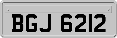 BGJ6212