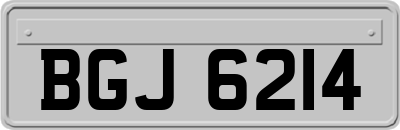 BGJ6214