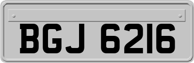 BGJ6216