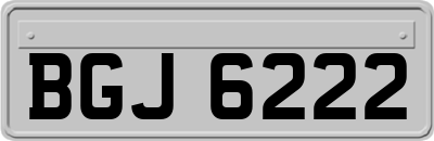 BGJ6222
