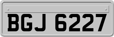 BGJ6227