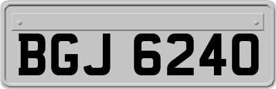 BGJ6240
