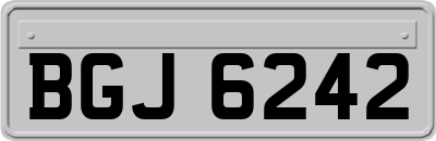 BGJ6242