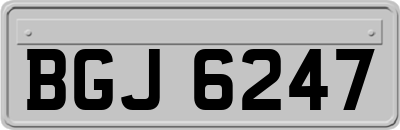 BGJ6247