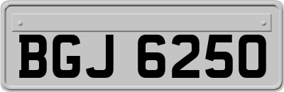 BGJ6250