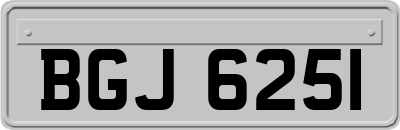 BGJ6251