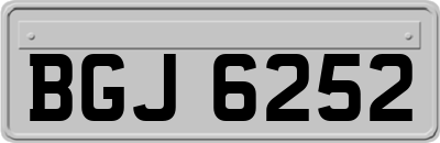 BGJ6252