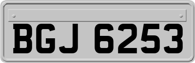BGJ6253