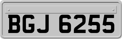BGJ6255