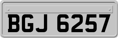 BGJ6257