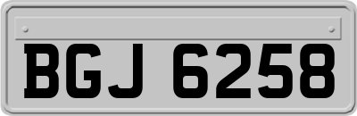 BGJ6258