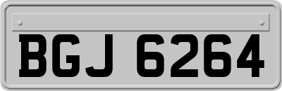 BGJ6264