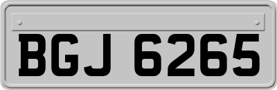 BGJ6265