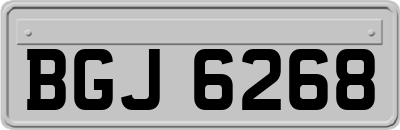 BGJ6268