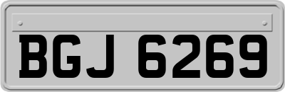 BGJ6269