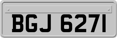 BGJ6271