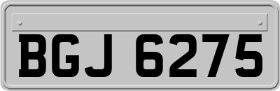 BGJ6275