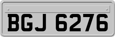 BGJ6276