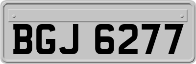 BGJ6277
