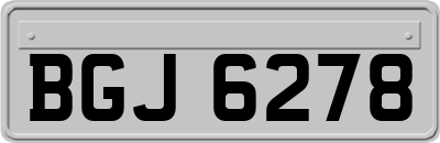 BGJ6278