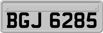 BGJ6285