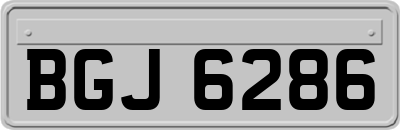 BGJ6286
