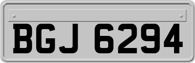 BGJ6294