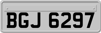 BGJ6297