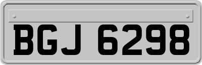 BGJ6298