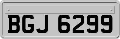 BGJ6299