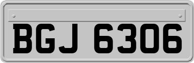 BGJ6306