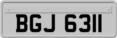 BGJ6311