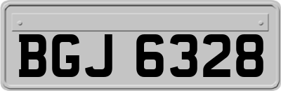 BGJ6328
