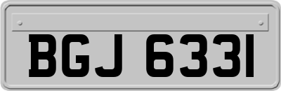 BGJ6331