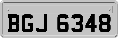BGJ6348