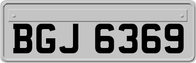 BGJ6369