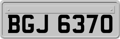 BGJ6370