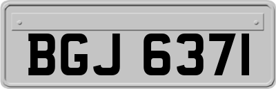 BGJ6371