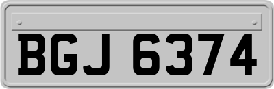 BGJ6374