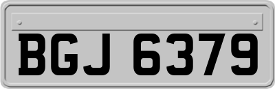 BGJ6379