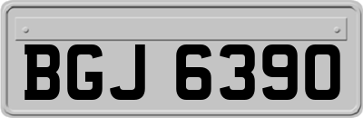 BGJ6390