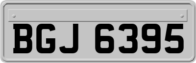 BGJ6395