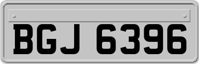 BGJ6396