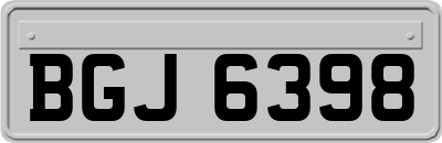 BGJ6398