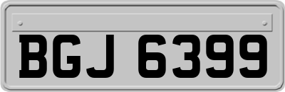 BGJ6399
