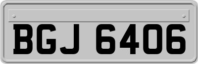 BGJ6406