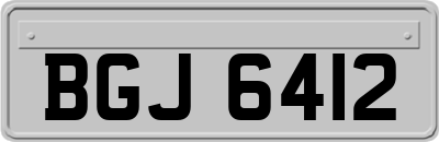 BGJ6412