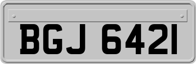 BGJ6421
