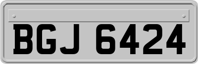 BGJ6424