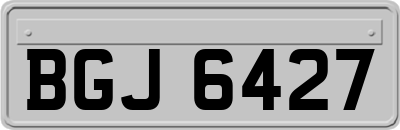 BGJ6427